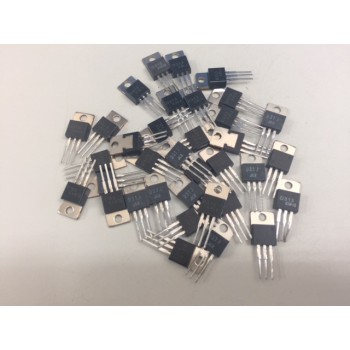 Sanyo D313 Transistor